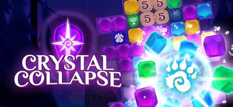 crystal collapse arkadium|Crosswords and Puzzles